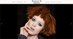 Desktop Screenshot of fuccisphotos.com